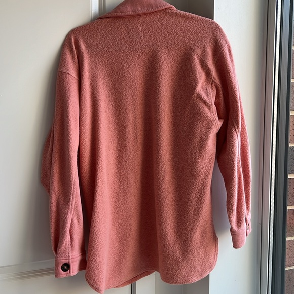 Wild Fable Shacket - Picture 3 of 3